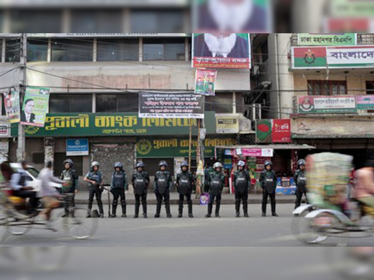 बीएनपी का बांग्लादेश में राष्ट्रव्यापी प्रदर्शन जारी, हिंसा में तीन और की मौत