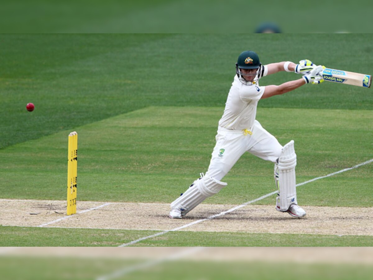 सिडनी टेस्‍ट: गेंदबाजों ने भारत को बैकफुट पर धकेला, अब मैच बचाने की चुनौती