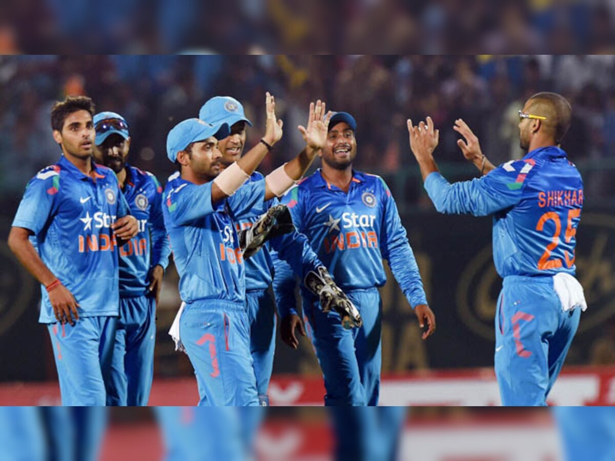 टेस्ट में हार के बाद टीम इंडिया को कमतर नहीं आंकना चाहिए: माइकल हसी