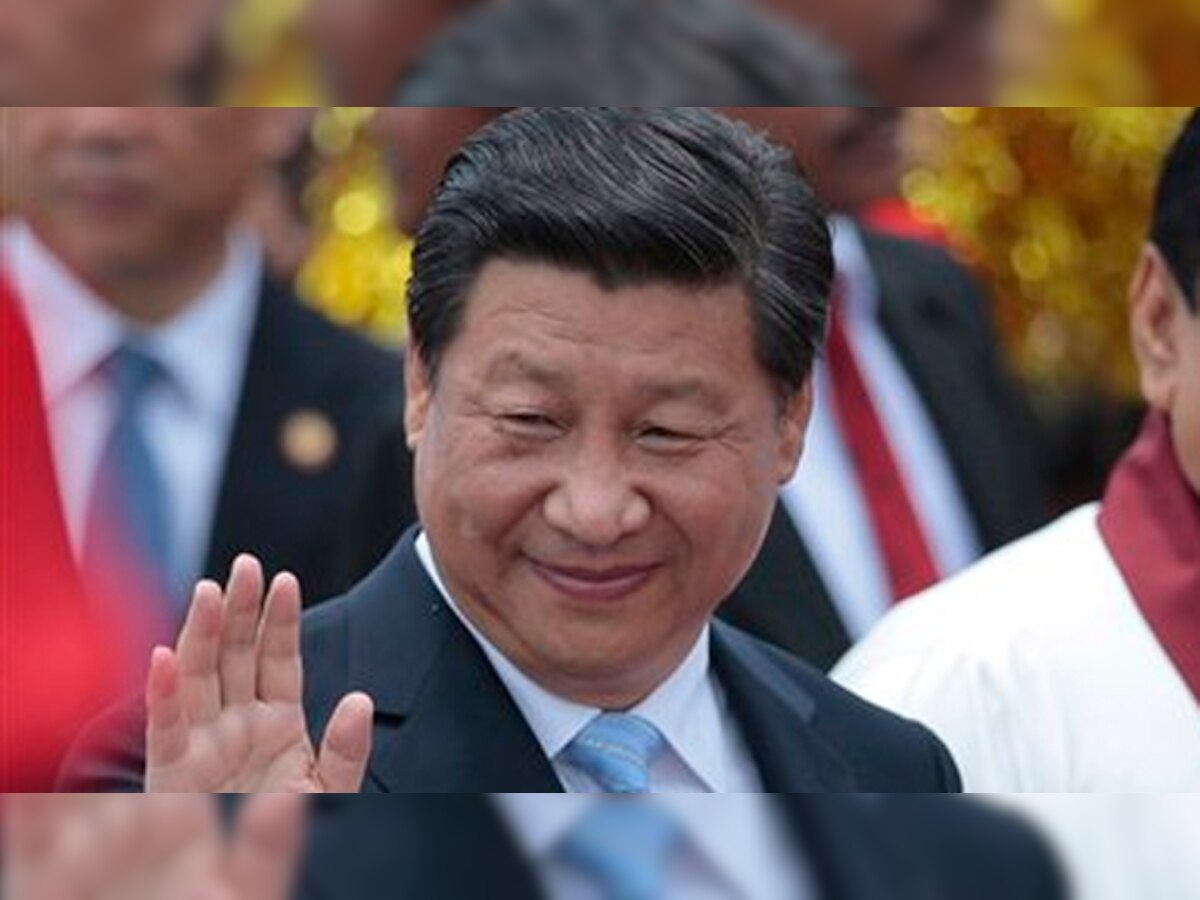 'चीन के राष्ट्रपति शी जिनपिंग के वेतन में 62% की बढ़ोतरी'