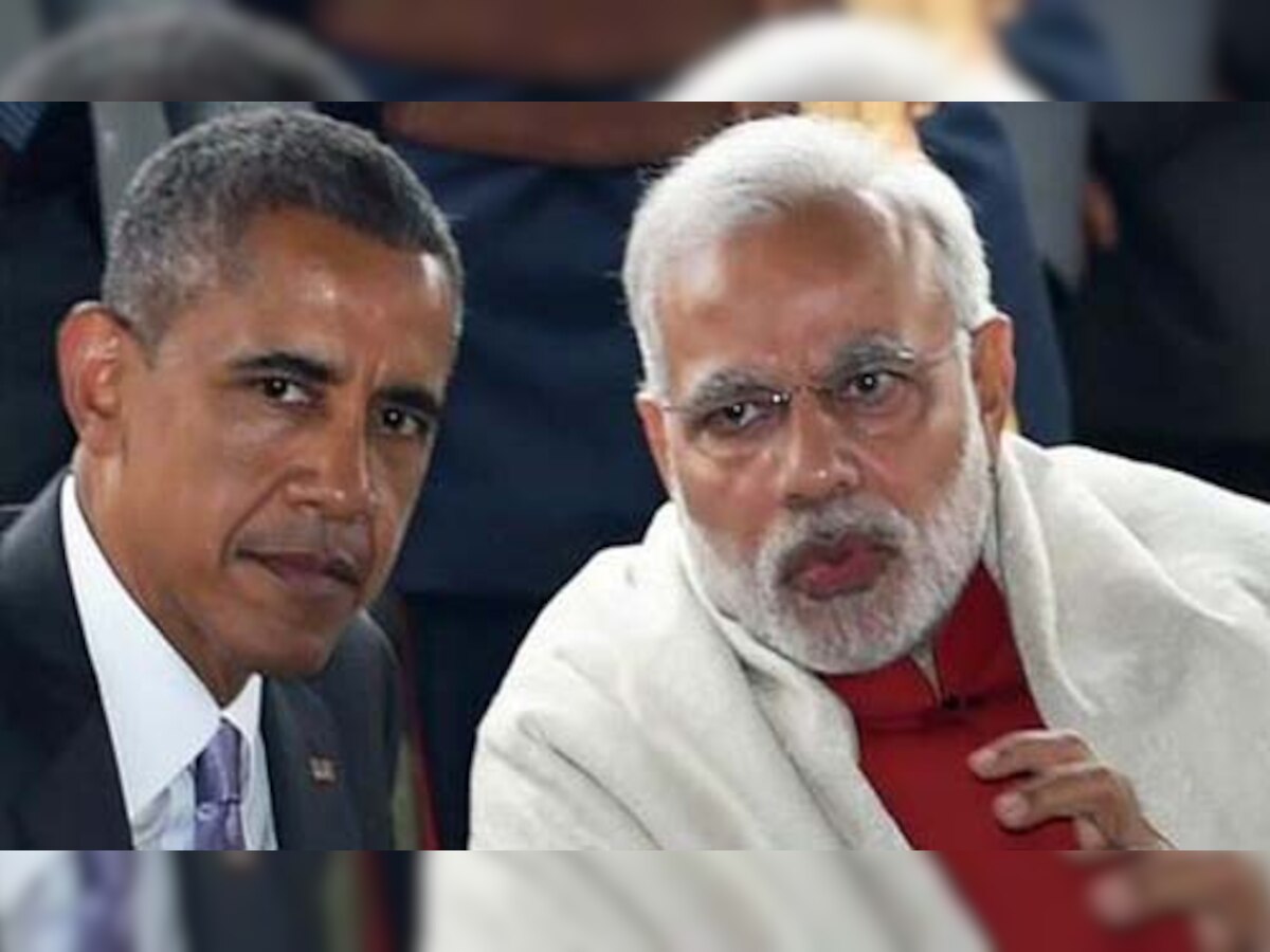 ओबामा के दौरे से भारत-अमेरिका के बीच संबंधों का नया अध्याय खुला: पीएम नरेंद्र मोदी