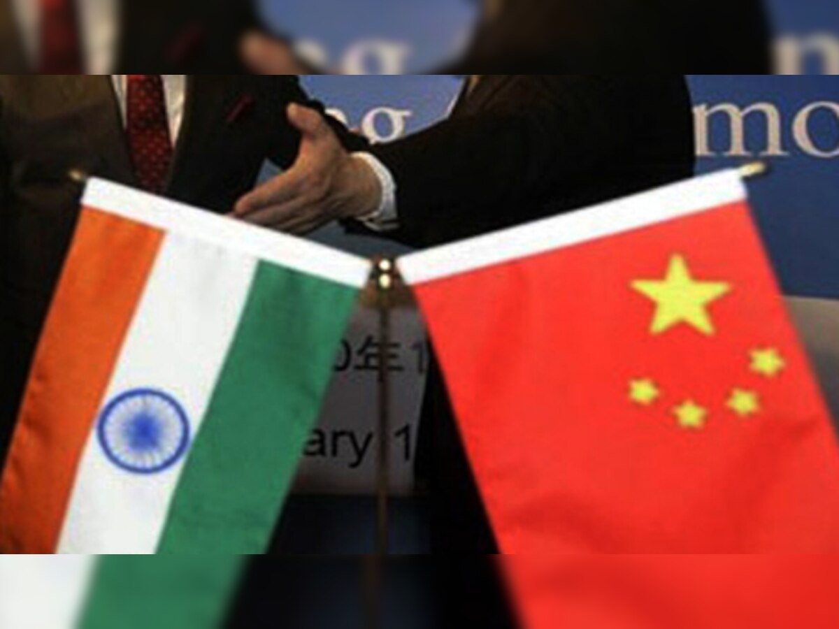 चीन-रूस के साथ भारत के संबंधों में ‘दरार ’ पैदा करना चाहते हैं ओबामा: चीनी मीडिया