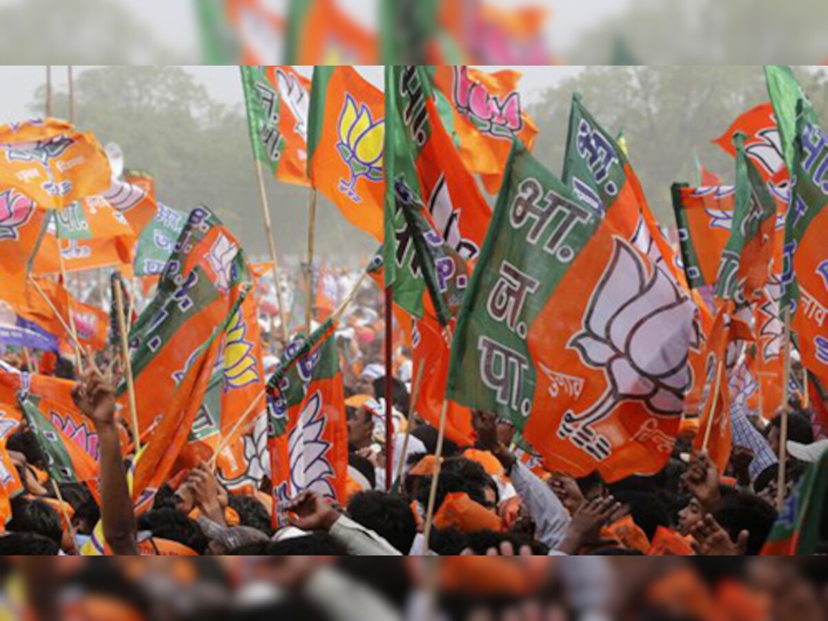दिल्ली में चुनाव प्रचार के लिए बीजेपी ने बड़े नेताओं को उतारा
