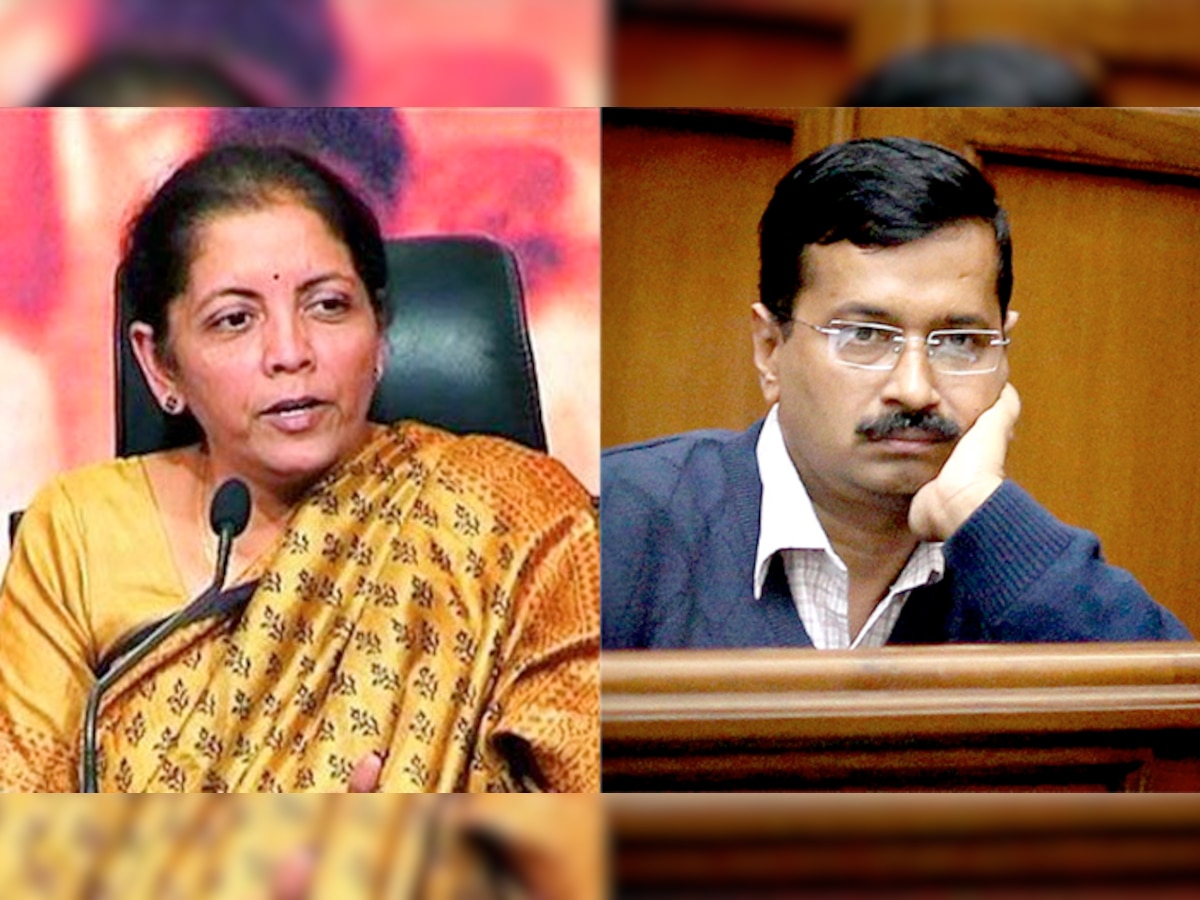 दिल्ली चुनाव : भाजपा ने पूछा- महिलाएं क्यों छोड़ रही आप पार्टी?