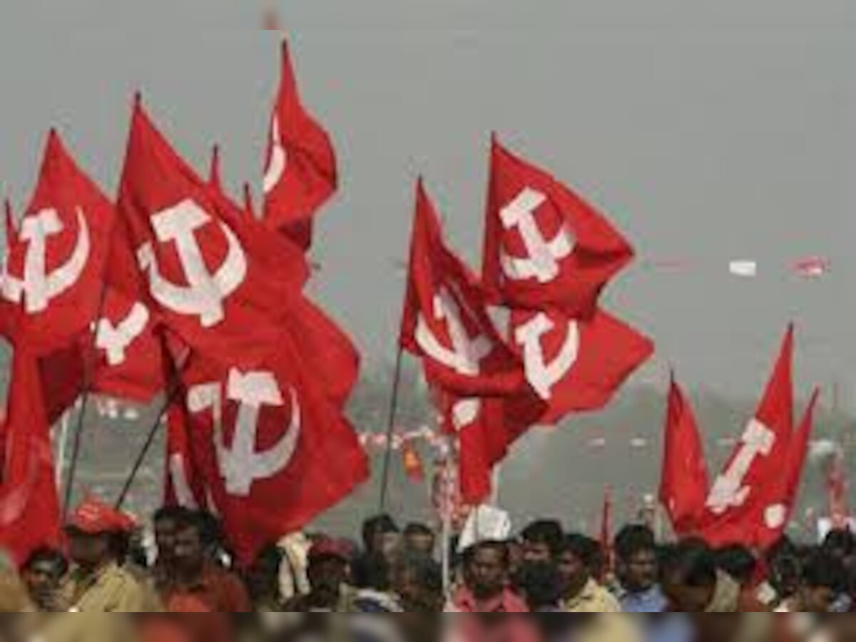 वाम दल दिल्ली में 14 सीटों पर लड़ेंगे चुनाव