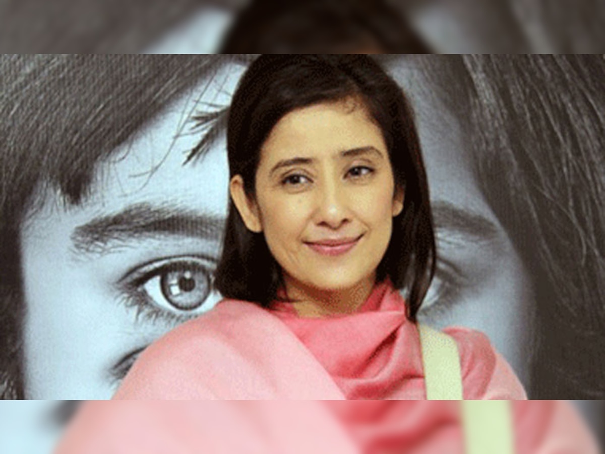 मैं हिंदी फिल्म उद्योग को सलाम करती हूं : मनीषा कोइराला
