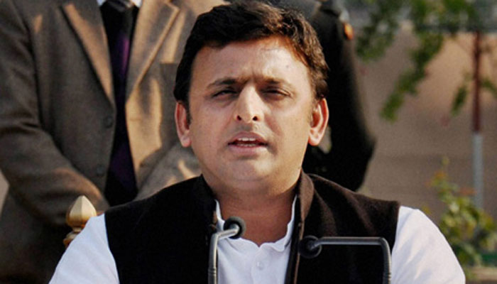 CM अखिलेश को आया गुस्सा: 'कटिया डालने से बाज आएं तो मिल सकती है 24 घंटे बिजली' CM अखिलेश को आया गुस्सा: 'कटिया डालने से बाज आएं तो मिल सकती है 24 घंटे बिजली'