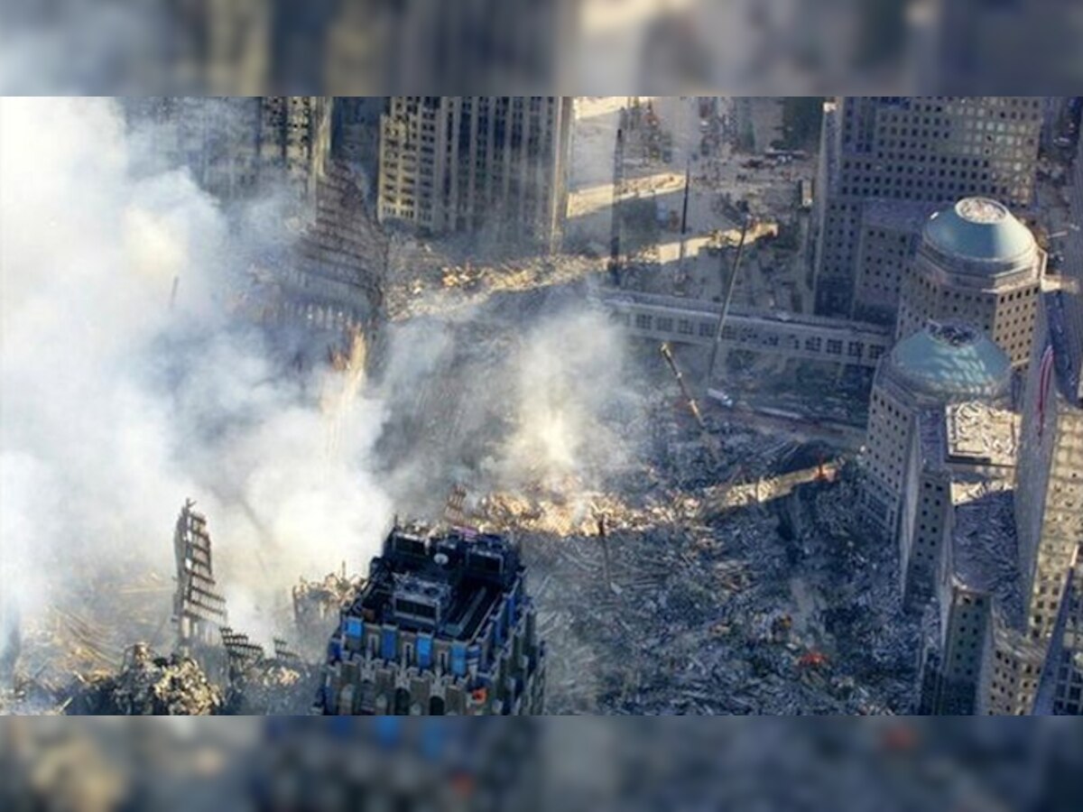 'सऊदी अरब के शाही परिवार ने 9/11 हमलों के लिए अलकायदा को दी थी वित्‍तीय मदद'  