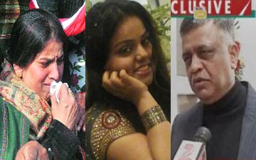 गौरी मर्डर केस की तफ्तीश, पुलिस की कार्रवाई में लोचा गौरी मर्डर केस की तफ्तीश, पुलिस की कार्रवाई में लोचा