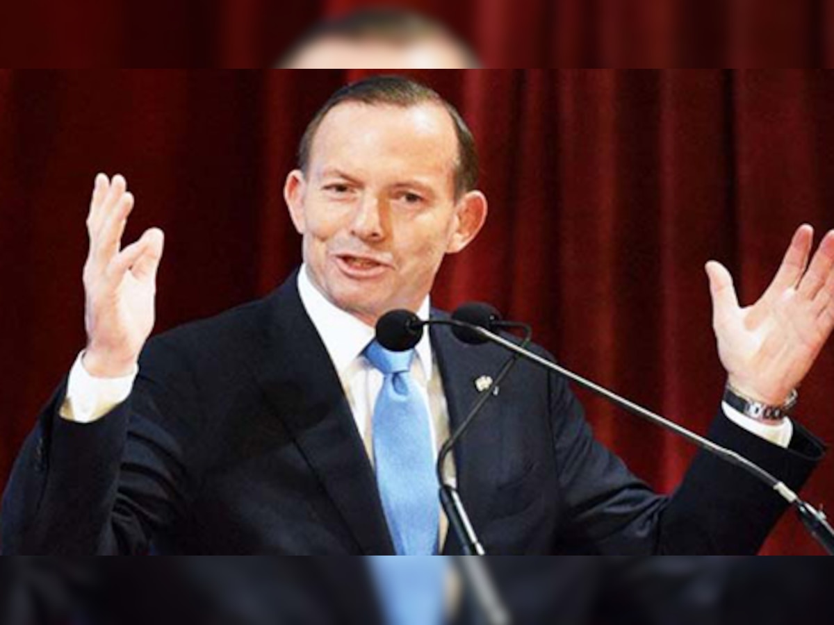 टोनी एबॉट बने रहेंगे ऑस्ट्रेलिया के प्रधानमंत्री