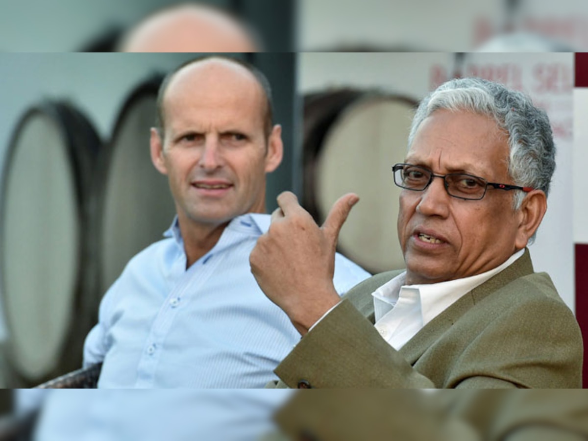 टीम इंडिया थकी हुई लग रही है, चमक नदारद है: मोहिंदर अमरनाथ