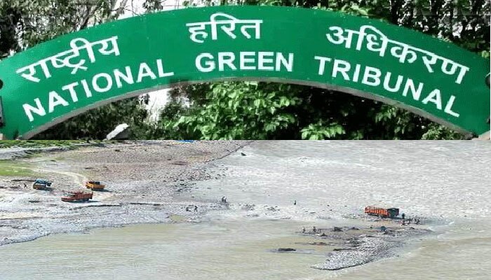हरिद्वार: गंगा और उसकी सहायक नदियों से खनन पर रोक हरिद्वार: गंगा और उसकी सहायक नदियों से खनन पर रोक