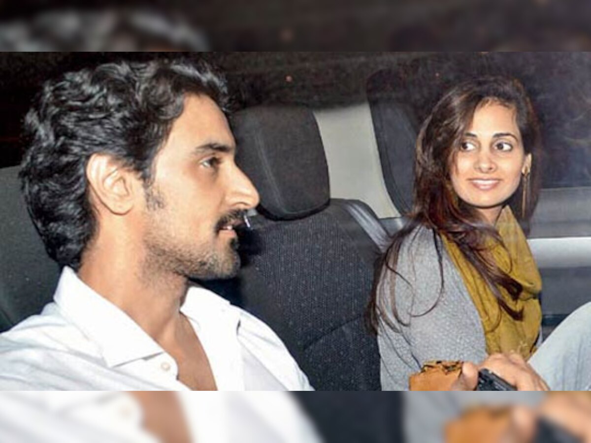 कुणाल कपूर ने अमिताभ बच्चन की भतीजी नैना से रचाया विवाह 