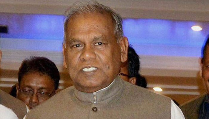 बिहार सियासी संकट: मांझी सरकार को समर्थन देने पर भाजपा MLAs एकमत, अंतिम फैसला आज