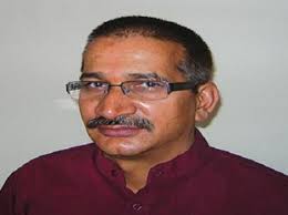 मनोरमा शर्मा का निधन कांग्रेस के लिए अपूर्णीय क्षति: किशोर उपाध्याय मनोरमा शर्मा का निधन कांग्रेस के लिए अपूर्णीय क्षति: किशोर उपाध्याय