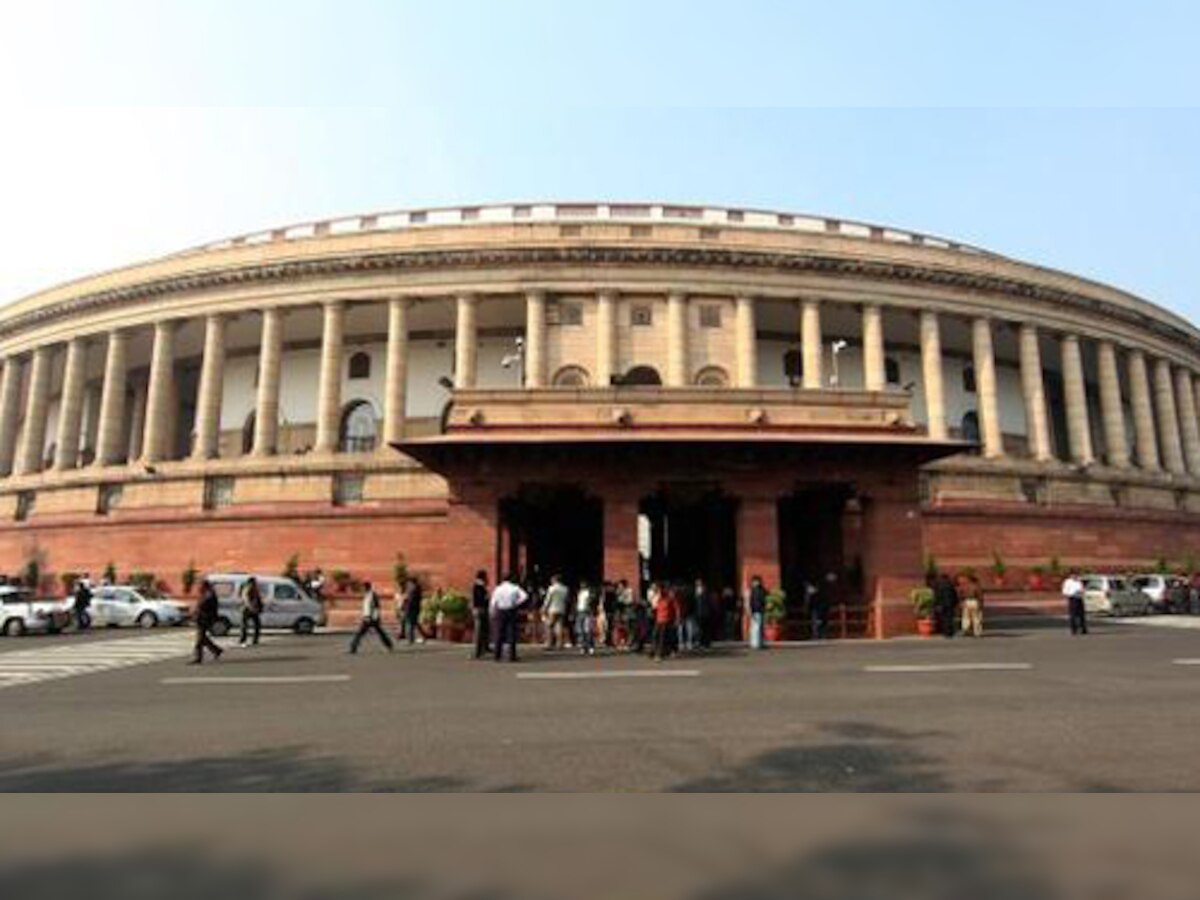 संसद का बजट सत्र कल से, अध्यादेशों पर सरकार को घेरेगा विपक्ष