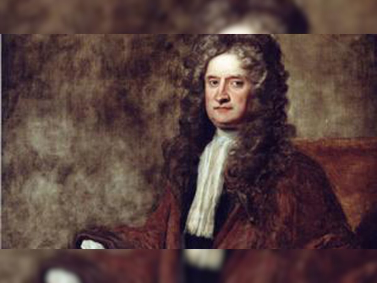 न्यूटन से भी पहले गुरूत्वाकर्षण बल के बारे में जानते थे आर्यभट्ट: पूर्व इसरो प्रमुख