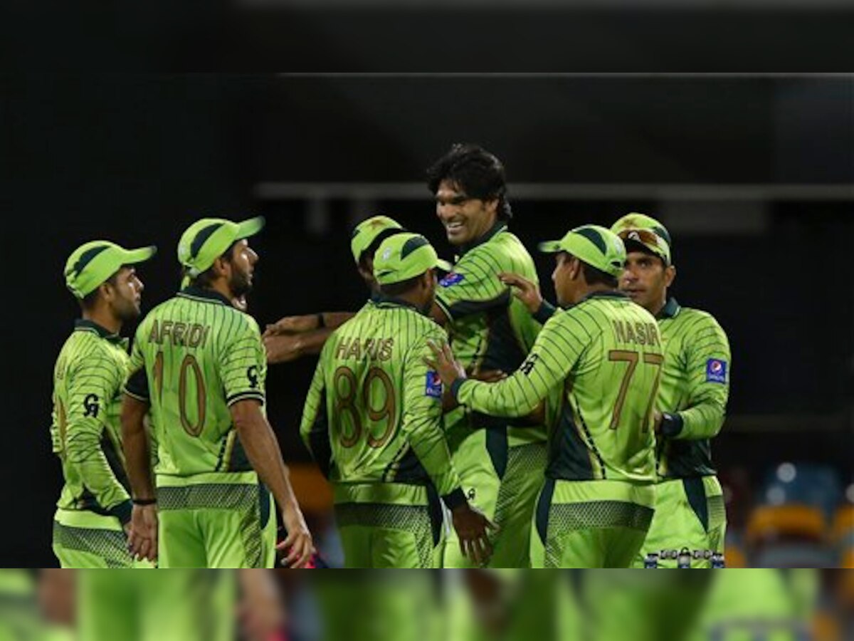 विश्व कप में सबसे ज्यादा सर्च की गई पाकिस्तानी टीम: गूगल