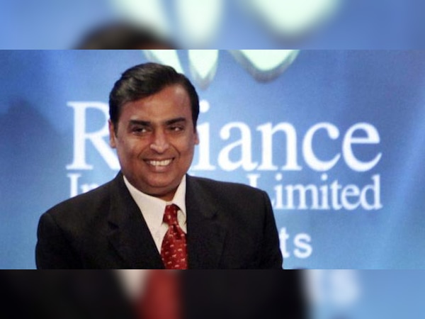 मुकेश अंबानी सबसे धनी भारतीय, विश्व में गेट्स पहले स्थान पर