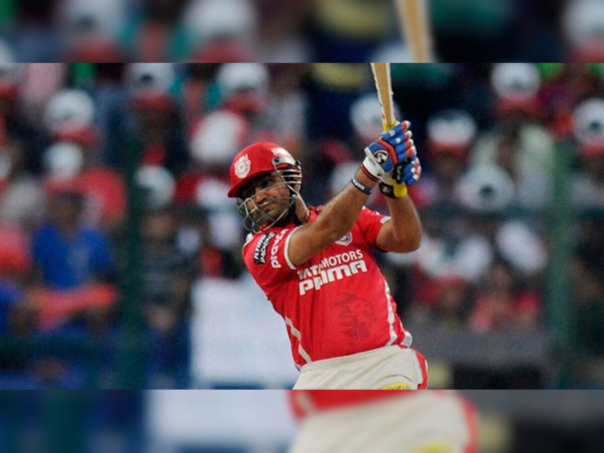 आईपीएल कार्यक्रम के आदी हो चुके हैं खिलाड़ी: वीरेंद्र सहवाग