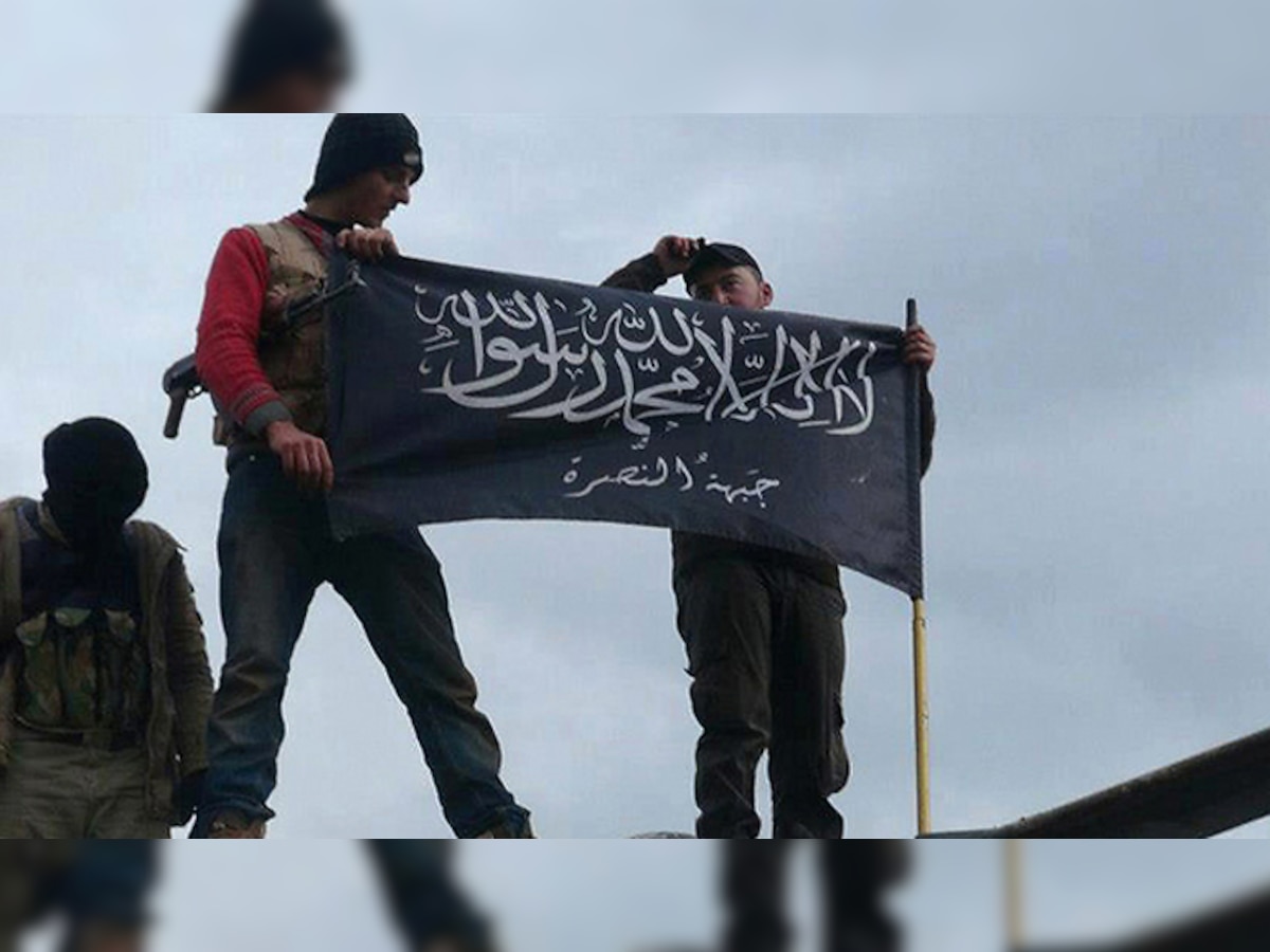 सीरिया का दावा-अलकायदा से जुड़े समूह का सैन्य कमांडर मारा गया