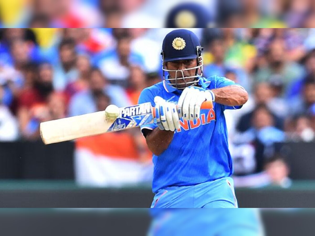 ICC क्रिकेट वर्ल्‍ड कप: भारत लगातार चौथी जीत से क्‍वार्टर फाइनल में पहुंचा, वेस्‍टइंडीज को 4 विकेट से हराया