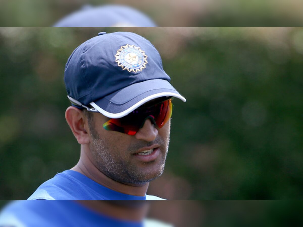 धोनी की कप्तानी में भारत ने वर्ल्ड कप में जीते लगातार 9 मैच