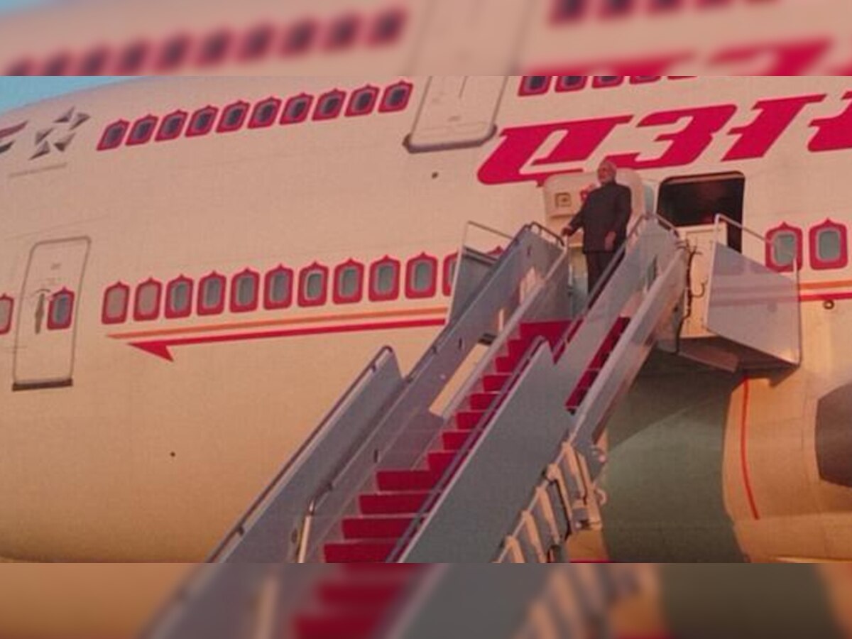 PM मोदी 3 देशों सेशेल्स, मॉरीशस और श्रीलंका की यात्रा पर रवाना
