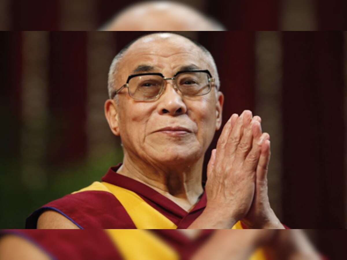 दलाई लामा से बातचीत की बहाली के चीन ने दिए संकेत