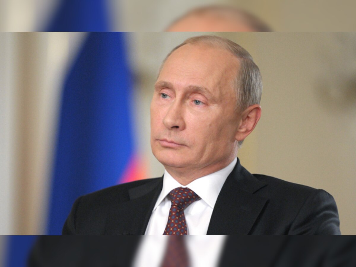 रूसी राष्ट्रपति पुतिन के लापता होने के पीछे कई तरह की अटकलें