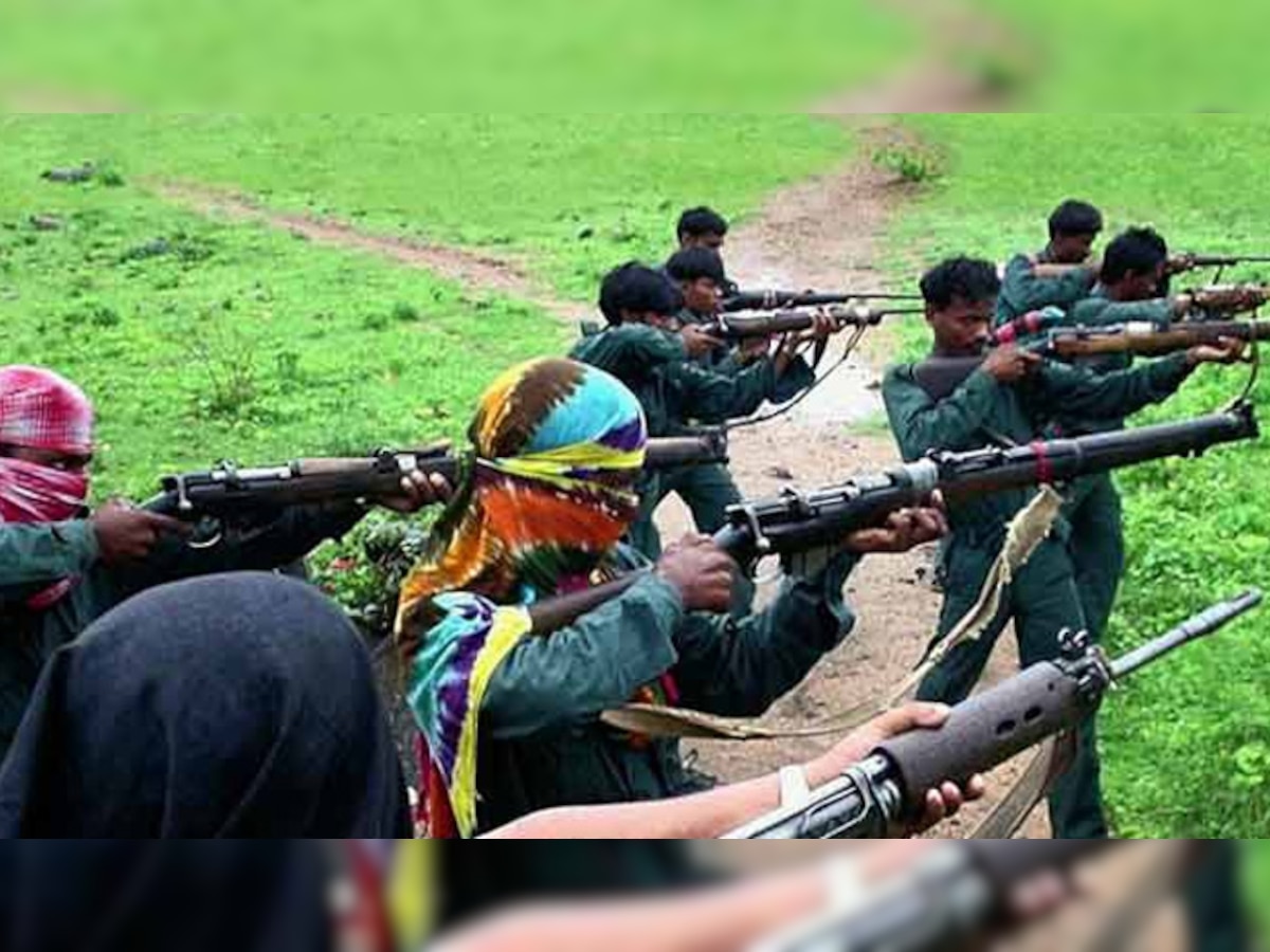 नक्सल इलाकों में 'रैम्बो' स्टाइल अभियान नहीं: सीआरपीएफ