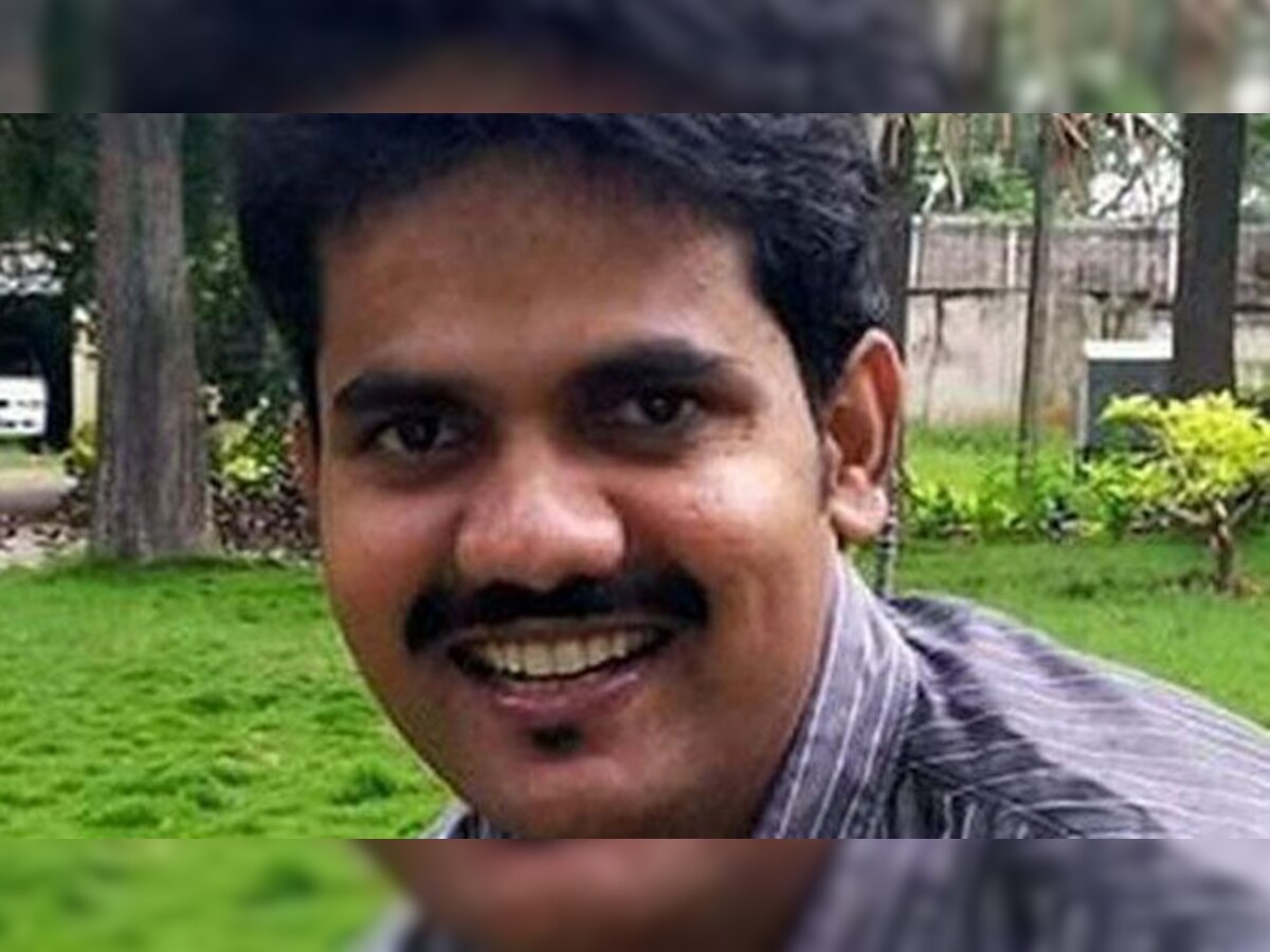 आईएएस अधिकारी संघ ने रवि की मौत की CBI जांच की मांग की