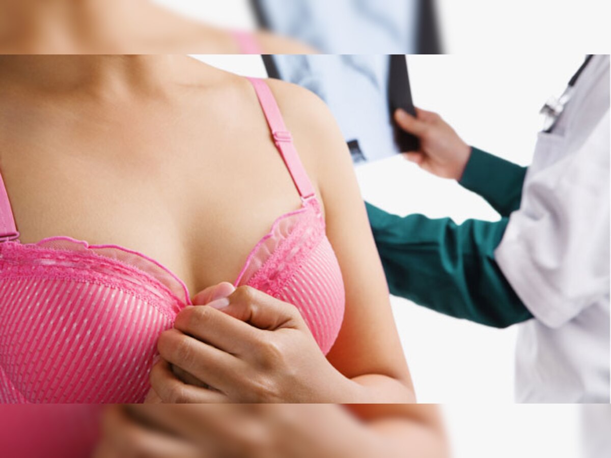 स्तन कैंसर की जांच कराने वाली महिलाओं की संख्या बढाने में मददगार हैं टेक्स्ट संदेश