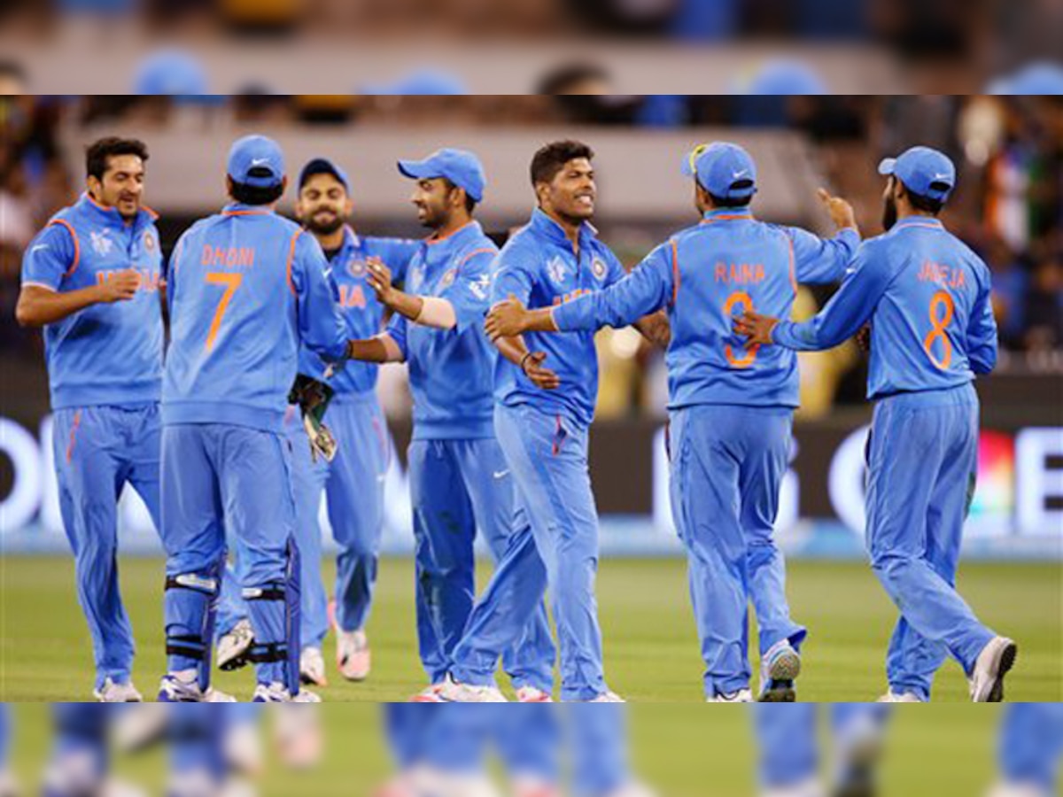आस्ट्रेलिया के पूर्व कप्तान ने बताया-क्या है टीम इंडिया की सफलता का राज