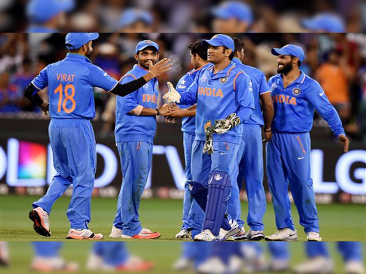 एक बार फिर विश्व विजेता बनेगी टीम इंडिया!