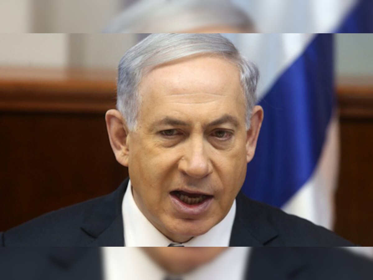 इस्राइल : बेंजामिन नेतन्याहू को मिला सरकार बनाने का न्योता