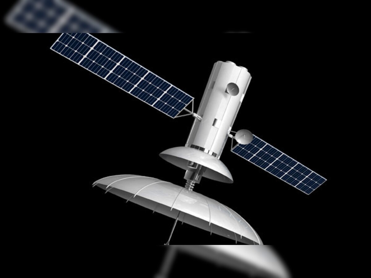 आईआरएनएसएस-1डी का श्रीहरिकोटा से प्रक्षेपण कल
