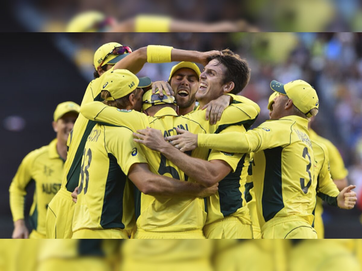फाइनल मैच में ताजा हो जाएंगी आस्ट्रेलिया-न्यूजीलैंड की कड़वी यादें  