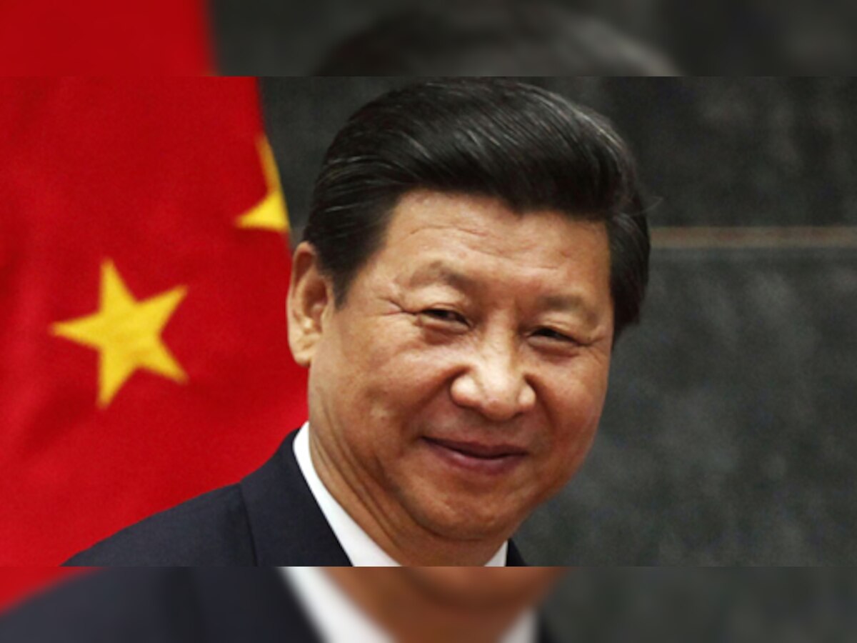पड़ोसियों के साथ मैत्री संधियों पर दस्तखत को चीन तैयार : शी
