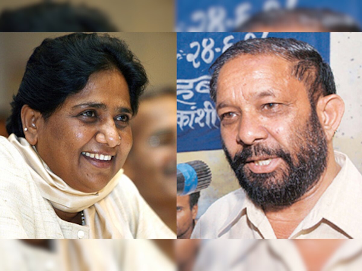 दलित राजनीति : मायावती से नाखुश लोग बनाएंगे नई पार्टी