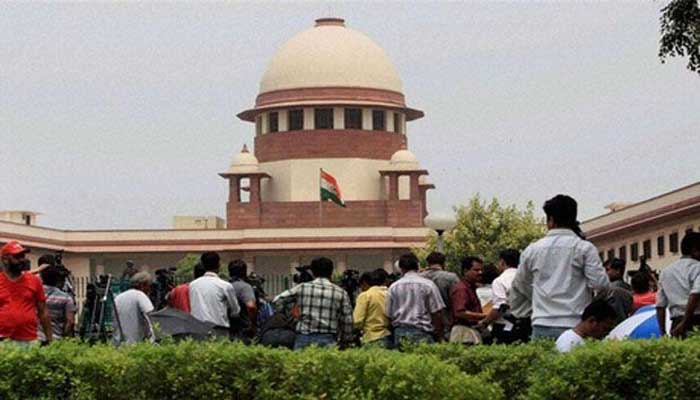 Govt to appeal in supreme court against order on Jat reservation | जाट ...