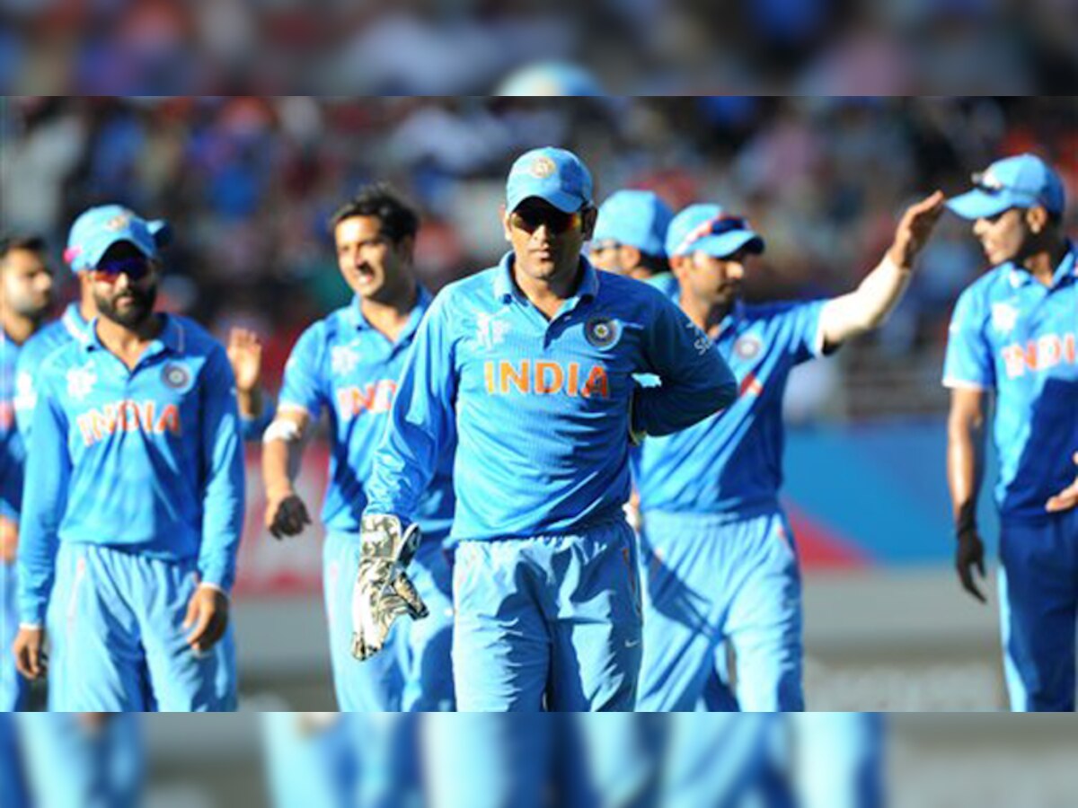 ICC की वर्ल्ड टीम में एक भी भारतीय नहीं, ब्रैंडन मैक्कुलम बने कप्तान