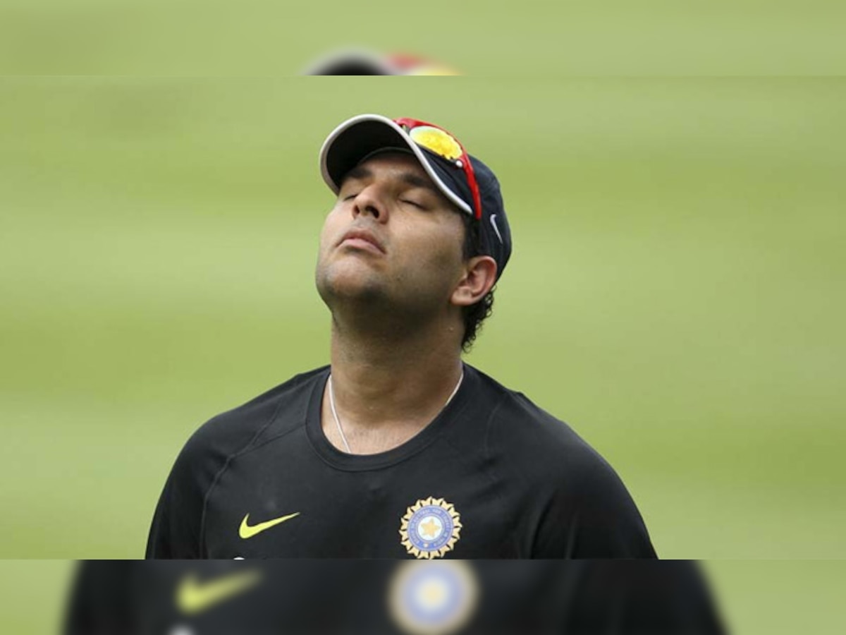 युवराज, जहीर की नजरें आईपीएल के जरिए भारतीय टीम में वापसी पर