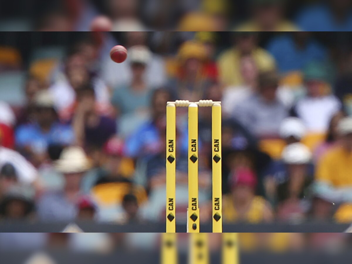 मुश्ताक अली ट्रॉफी टी20: पंजाब की हैदराबाद पर 1 विकेट से रोमांचक जीत