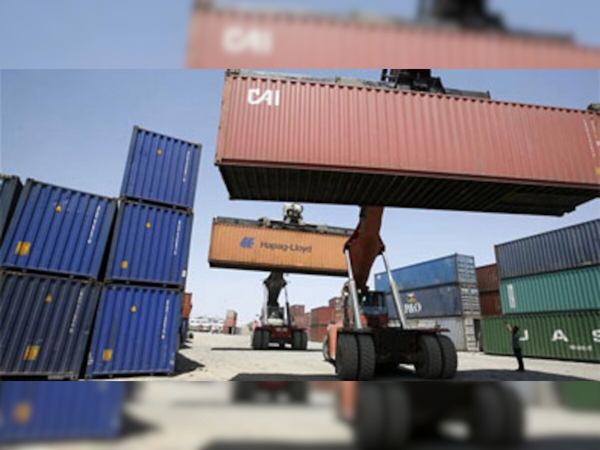 विदेश व्यापार नीति: 5 साल में निर्यात दोगुना कर 900 अरब डॉलर तक पहुंचाने का लक्ष्य