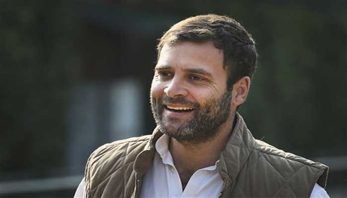 सितंबर से पहले ही राहुल को मिल सकती है कांग्रेस की कमान सितंबर से पहले ही राहुल को मिल सकती है कांग्रेस की कमान