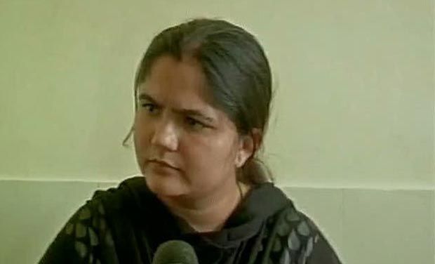 SIT ने रूबी को कस्टडी में लिया, सबूत जुटाने के लिए मेरठ लाया जाएगा SIT ने रूबी को कस्टडी में लिया, सबूत जुटाने के लिए मेरठ लाया जाएगा