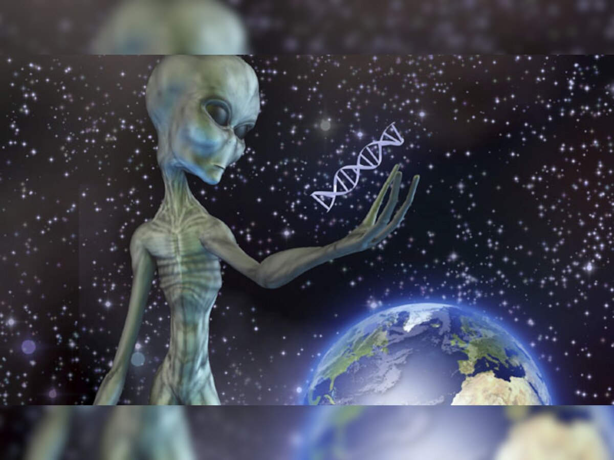 एलियन के संकेत 2025 तक मिल जाएंगे : नासा वैज्ञानिक