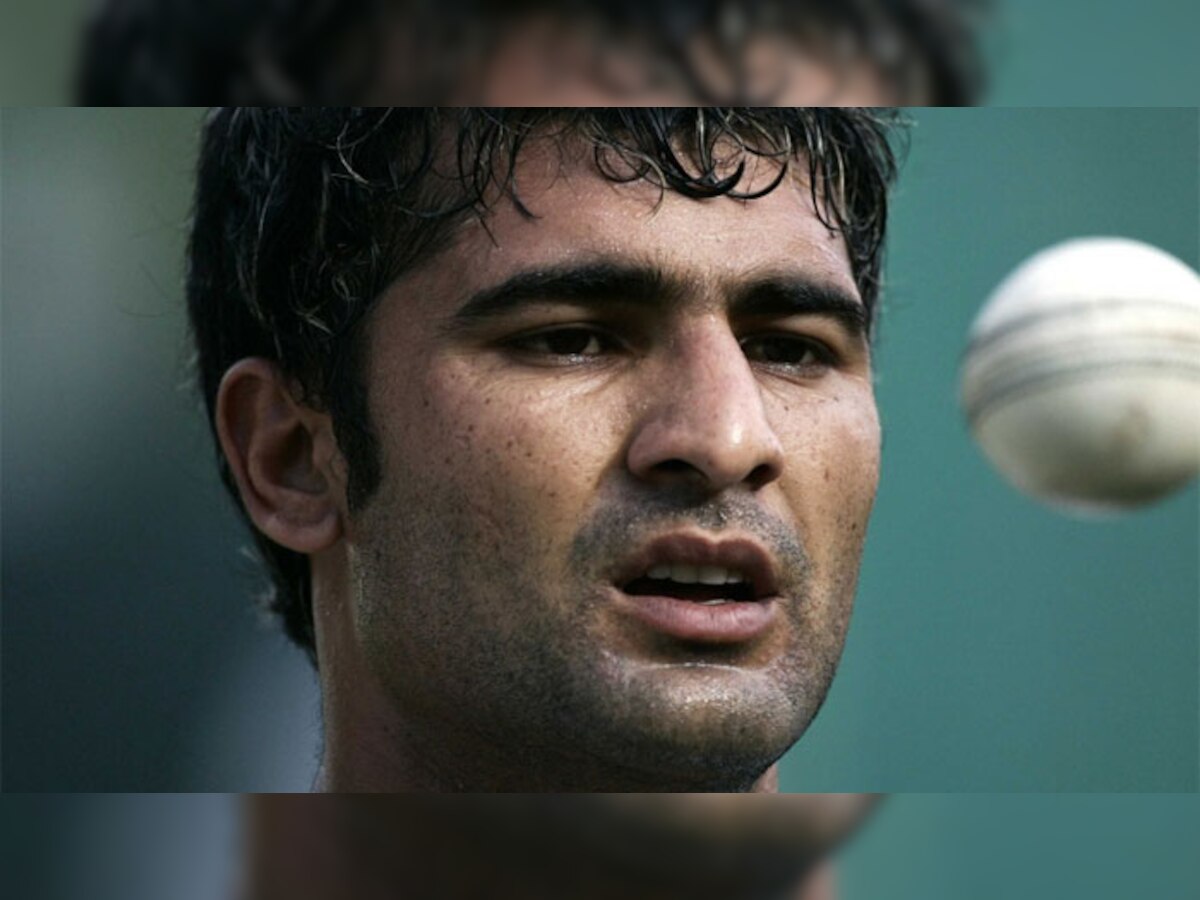 पाकिस्तानी तेज गेंदबाज सोहेल खान बांग्लादेश दौरे से बाहर