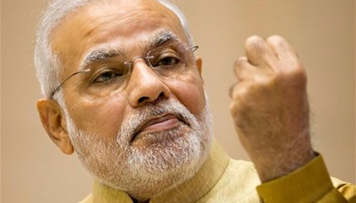 पुतिन-बराक के नक्शे-कदम पर मोदी? पुतिन-बराक के नक्शे-कदम पर मोदी?